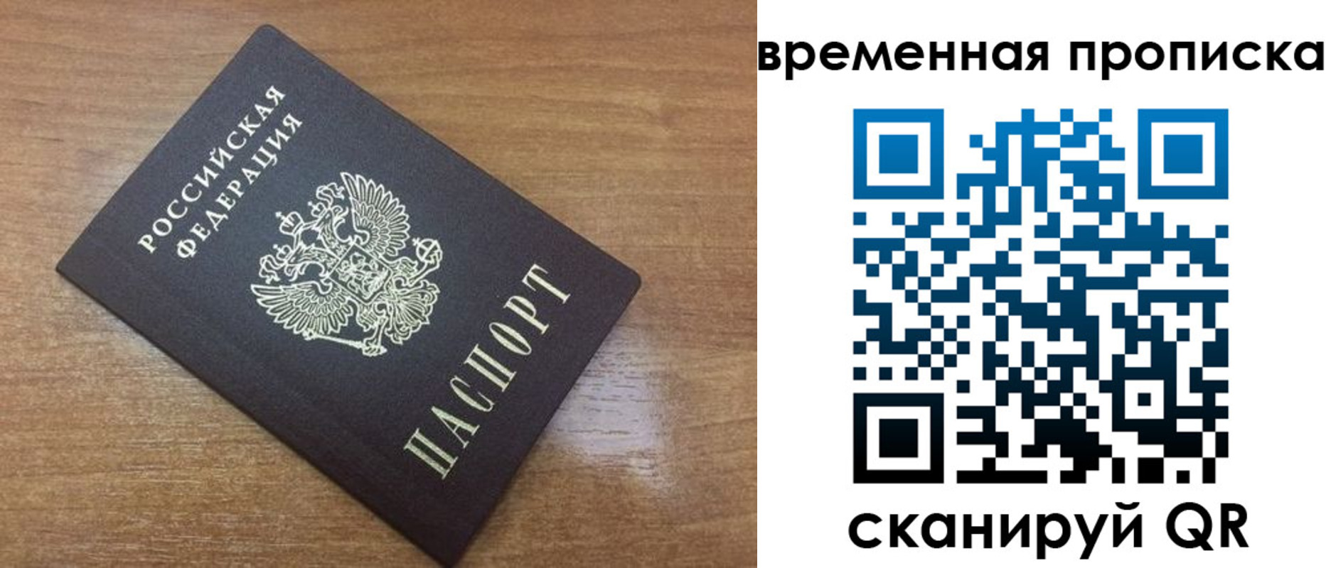 прописка в Гатчине