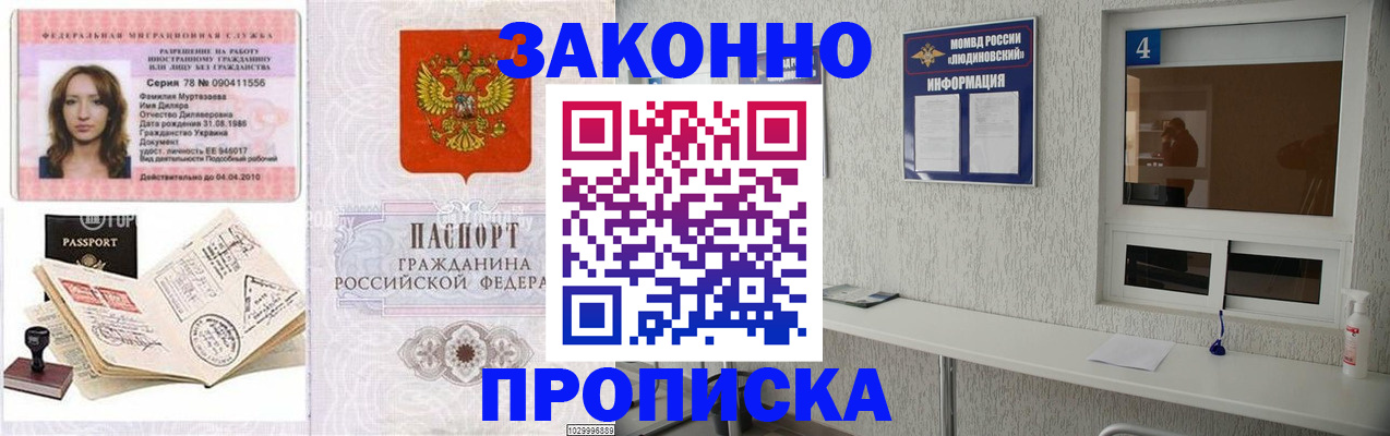 прописка в квартире в Гатчине